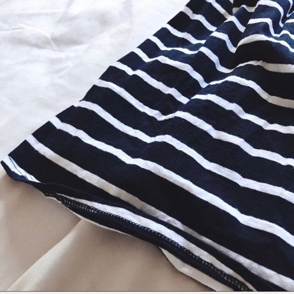 3 for $25 : alloy ⋆ striped top - Picture 3 of 5